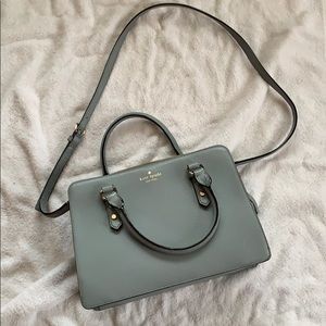 Kate Spade Crossbody Medium Sized Bag